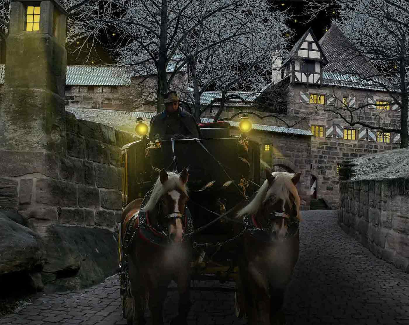 La légende de Dracula
