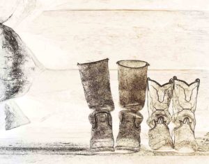 Fiction française - Far west