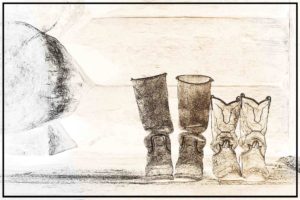 Chroniques du Far West